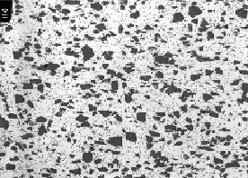 b4c boron carbide MMC metal matrix composite nuclear neutron shield shielding high stiffness